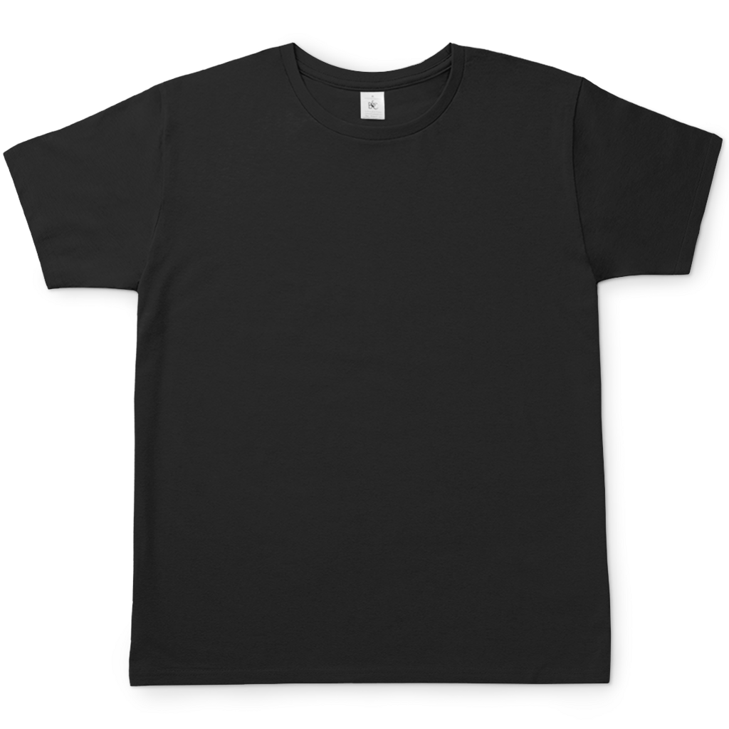 Durchgeknallt und verwildert Bier Mittelfinger Waschbär - Herren T-Shirt