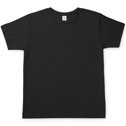 Durchgeknallt und verwildert Bier Mittelfinger Waschbär - Herren T-Shirt