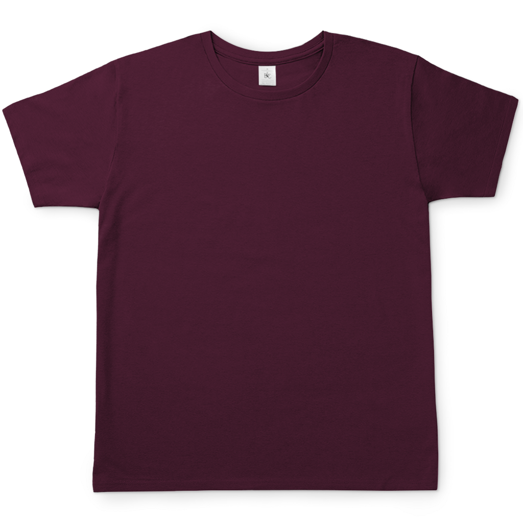 Durchgeknallt und verwildert Bier Mittelfinger Waschbär - Herren T-Shirt