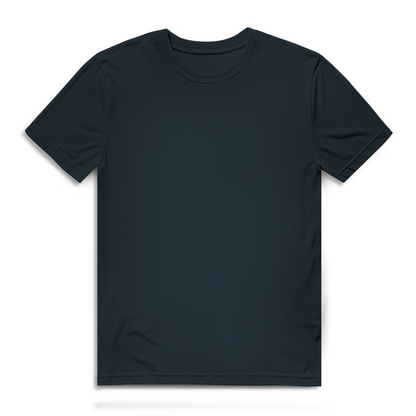 Durchgeknallt und verwildert Bier Mittelfinger Waschbär - Herren Premium Bio T-Shirt