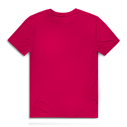 Durchgeknallt und verwildert Bier Mittelfinger Waschbär - Herren Premium Bio T-Shirt