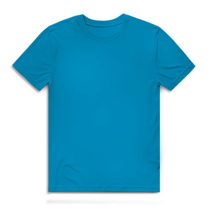 Durchgeknallt und verwildert Bier Mittelfinger Waschbär - Herren Premium Bio T-Shirt