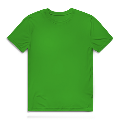 Durchgeknallt und verwildert Bier Mittelfinger Waschbär - Herren Premium Bio T-Shirt