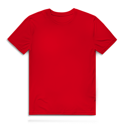 Durchgeknallt und verwildert Bier Mittelfinger Waschbär - Herren Premium Bio T-Shirt