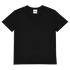 Durchgeknallt und verwildert Bier Mittelfinger Waschbär - Herren V-Neck T-Shirt Black