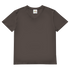 Durchgeknallt und verwildert Bier Mittelfinger Waschbär - Herren V-Neck T-Shirt Light Graphite Solid