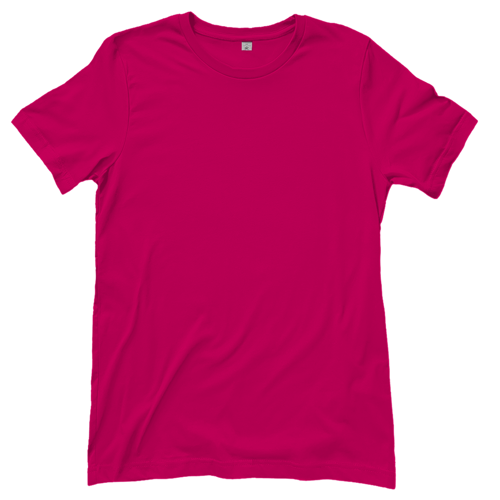 Durchgeknallt und verwildert Bier Mittelfinger Waschbär - Damen T-Shirt