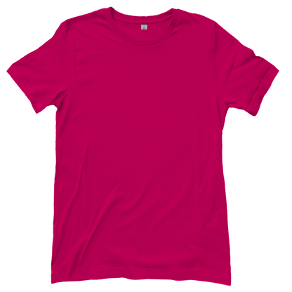 Durchgeknallt und verwildert Bier Mittelfinger Waschbär - Damen T-Shirt