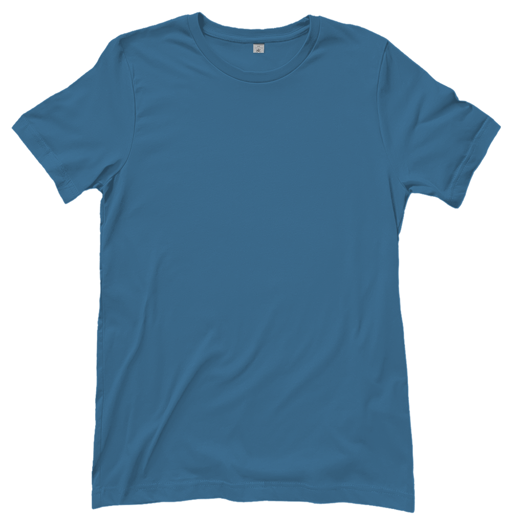 Durchgeknallt und verwildert Bier Mittelfinger Waschbär - Damen T-Shirt