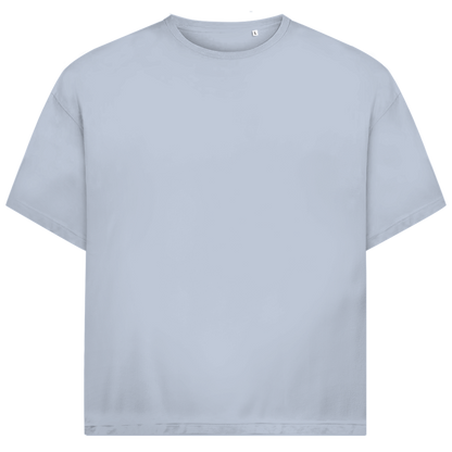 Durchgeknallt und verwildert Bier Mittelfinger Waschbär - Jack and Jones Oversize T-Shirt