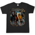 Biershock Bioshock Big Bier Daddy - Herren T-Shirt Black