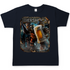 Biershock Bioshock Big Bier Daddy - Herren T-Shirt Navy