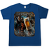 Biershock Bioshock Big Bier Daddy - Herren T-Shirt Royal Blue