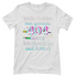 Mein Gehirn hat gerade 404 Error motivation not found - Damen T-Shirt White