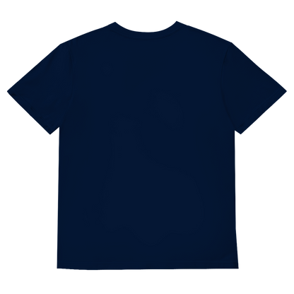 Left 4 Dope Left 4 Dead Zombie Joint Weed - Herren V-Neck T-Shirt