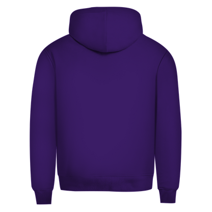 Left 4 Dope Left 4 Dead Zombie Joint Weed - Herren Premium Bio Hoodie