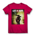 Left 4 Dope Left 4 Dead Zombie Joint Weed - Damen Premium Bio T-Shirt Fuchsia