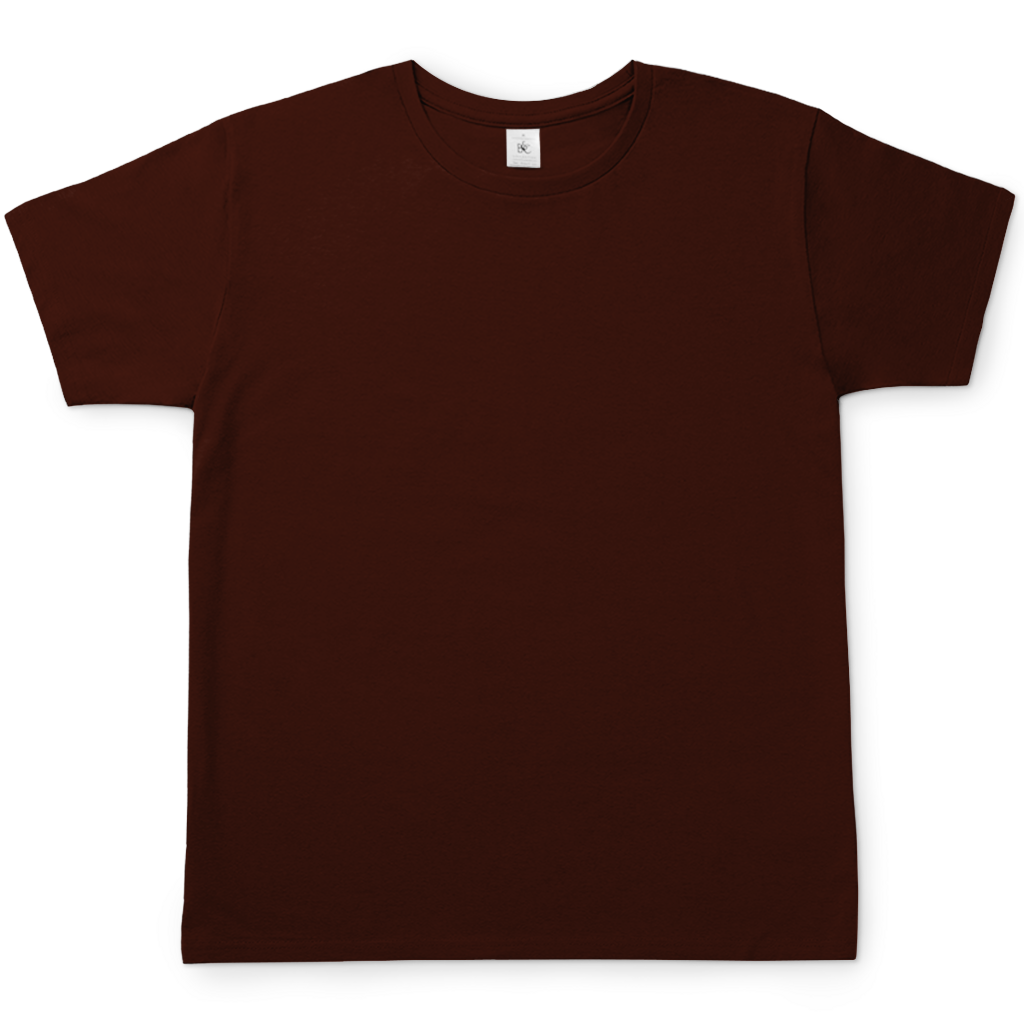 Schwarzer Tod Deutschlandtour 1348-1351 - Herren T-Shirt