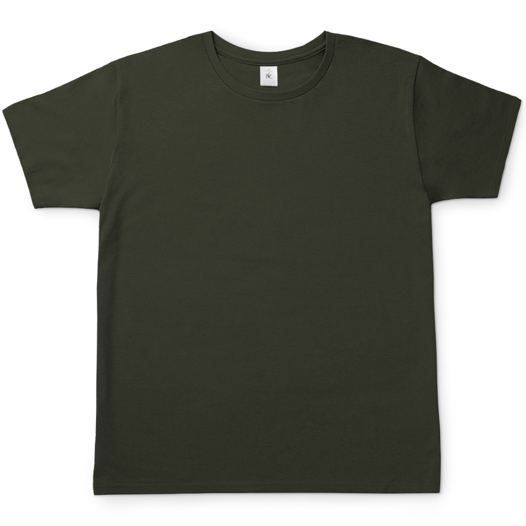Schwarzer Tod Deutschlandtour 1348-1351 - Herren T-Shirt