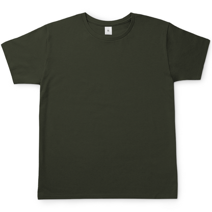 Schwarzer Tod Deutschlandtour 1348-1351 - Herren T-Shirt