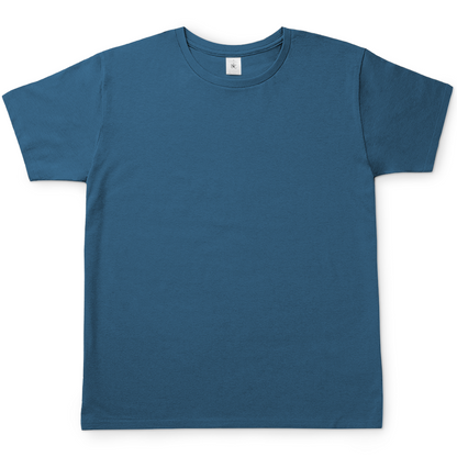 Schwarzer Tod Deutschlandtour 1348-1351 - Herren T-Shirt