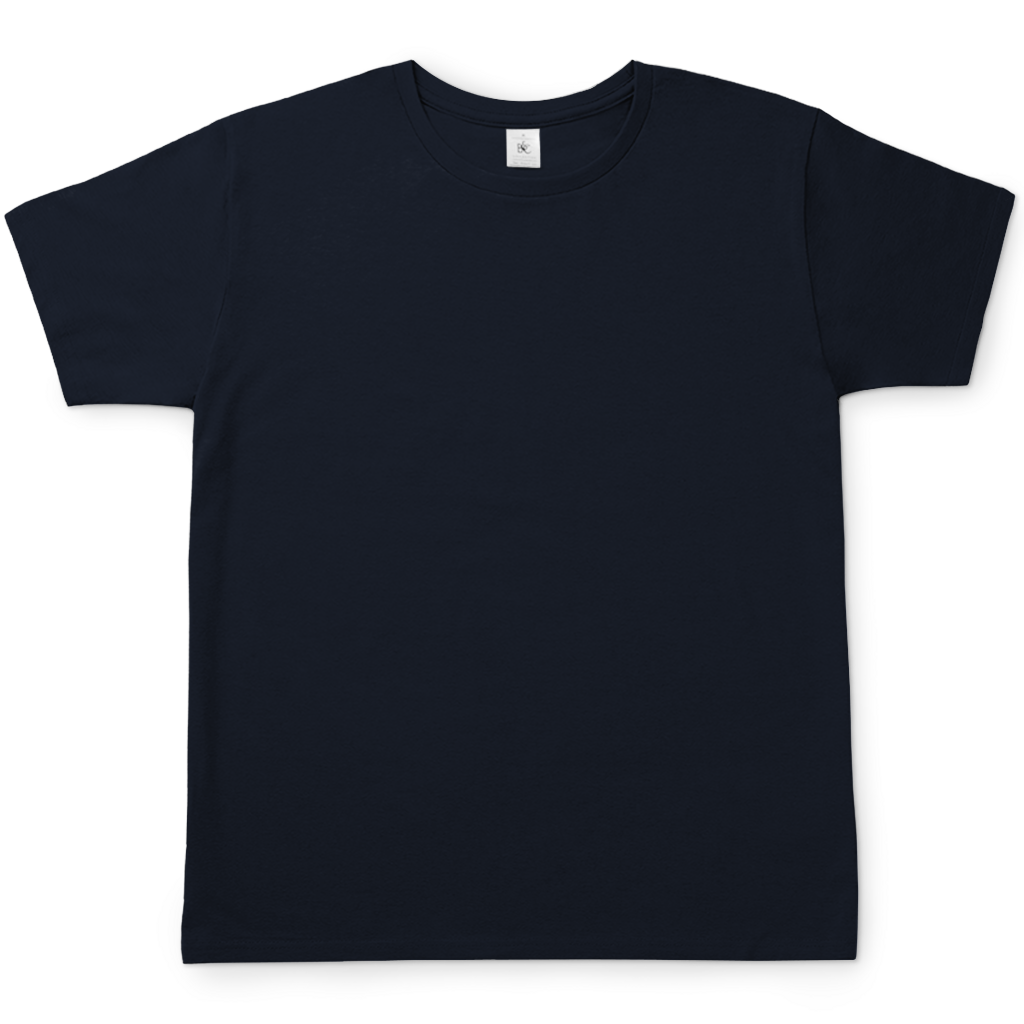 Schwarzer Tod Deutschlandtour 1348-1351 - Herren T-Shirt