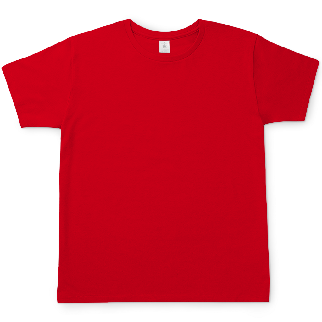 Schwarzer Tod Deutschlandtour 1348-1351 - Herren T-Shirt