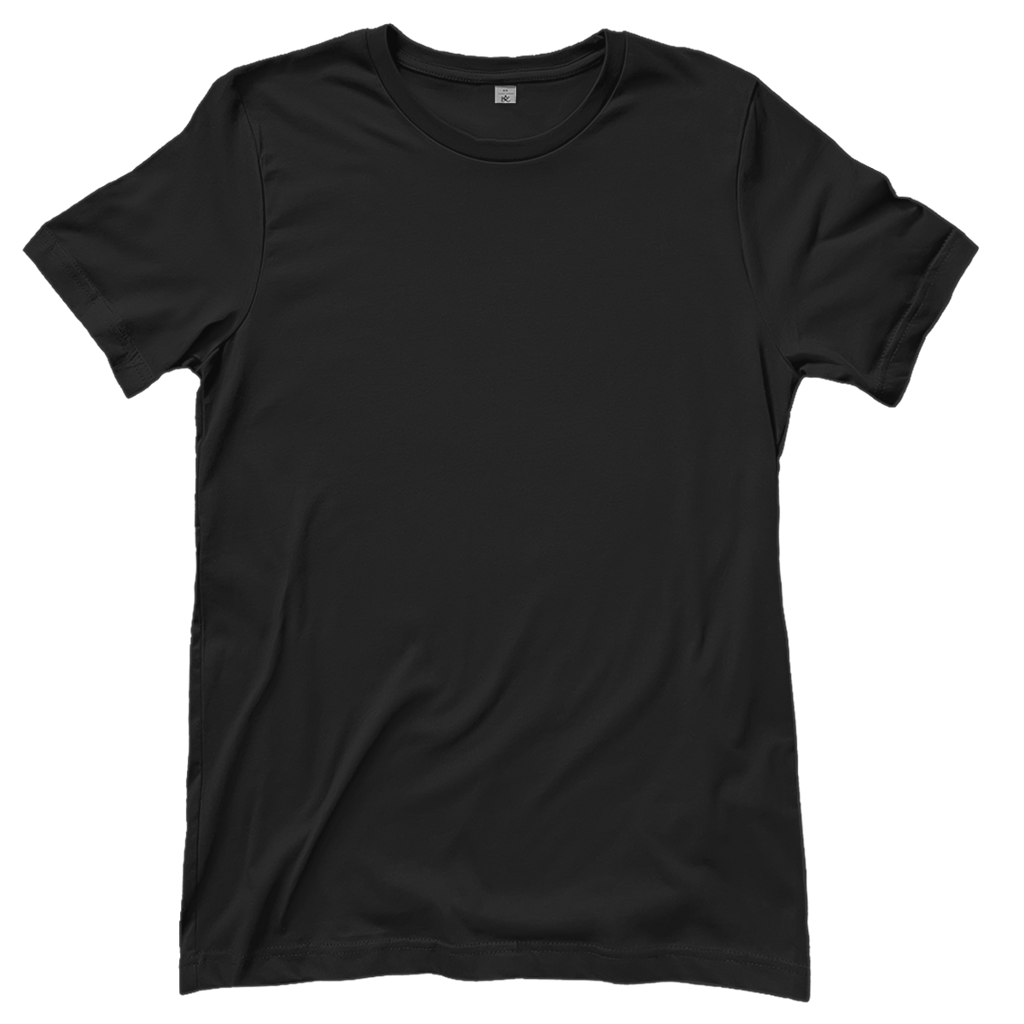 Schwarzer Tod Deutschlandtour 1348-1351 - Damen T-Shirt