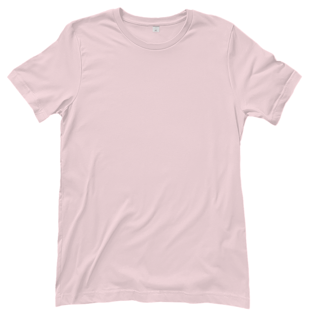 Schwarzer Tod Deutschlandtour 1348-1351 - Damen T-Shirt