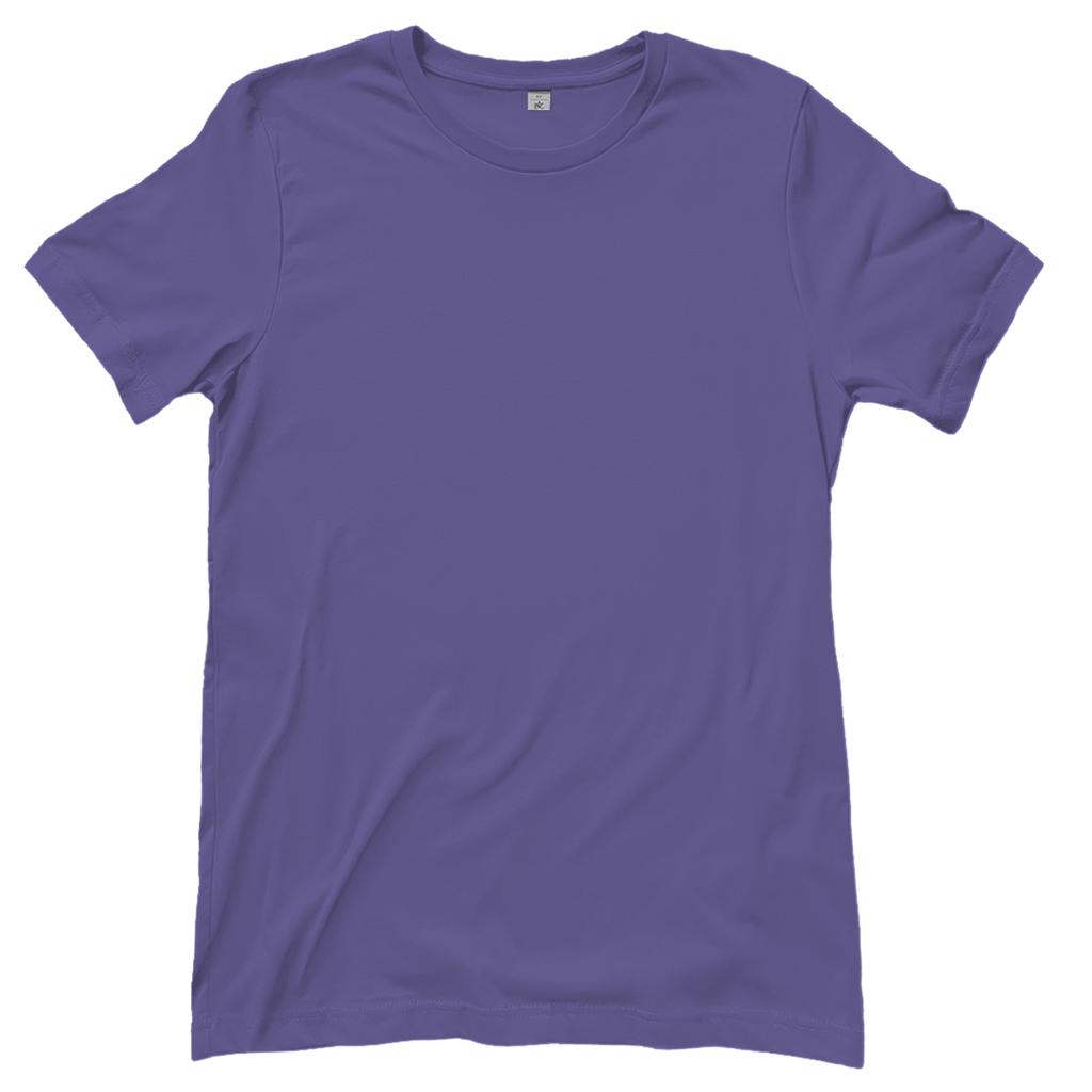 Schwarzer Tod Deutschlandtour 1348-1351 - Damen T-Shirt