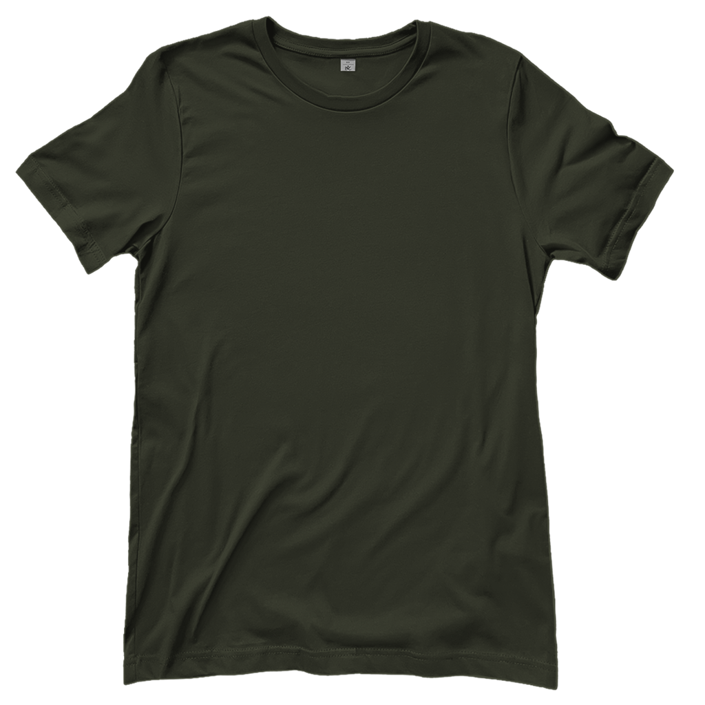 Schwarzer Tod Deutschlandtour 1348-1351 - Damen T-Shirt