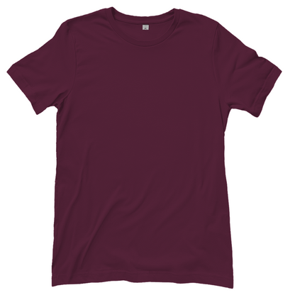 Schwarzer Tod Deutschlandtour 1348-1351 - Damen T-Shirt