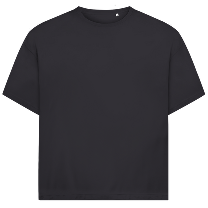 Schwarzer Tod Deutschlandtour 1348-1351 - Jack and Jones Oversize T-Shirt