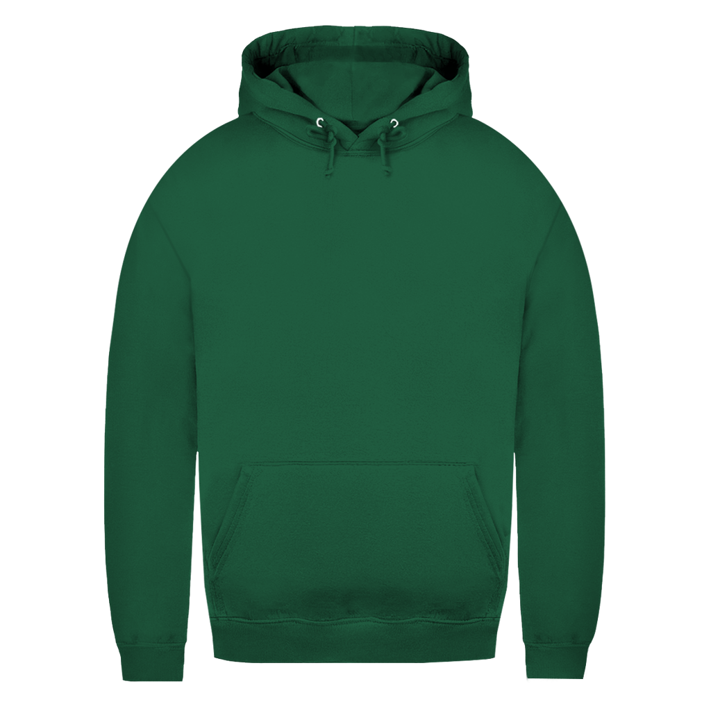 Gott verbietet Frauenhobbys Hexen - Damen Hoodie