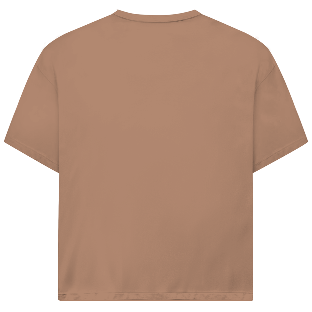 Gott verbietet Frauenhobbys Hexen - Jack and Jones Oversize T-Shirt
