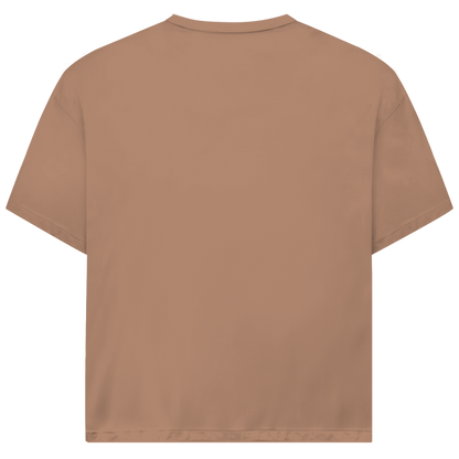 Gott verbietet Frauenhobbys Hexen - Jack and Jones Oversize T-Shirt