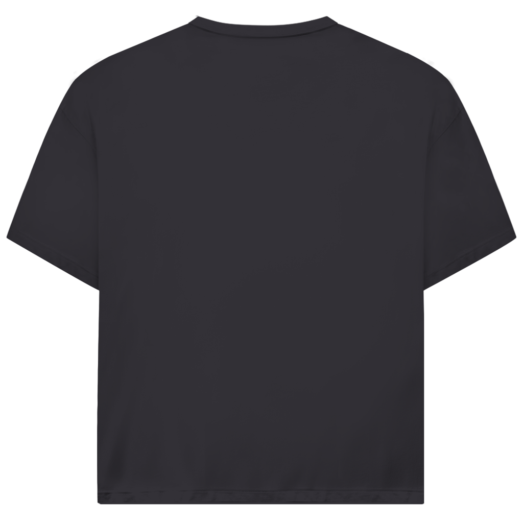 Gott verbietet Frauenhobbys Hexen - Jack and Jones Oversize T-Shirt