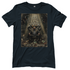 Game of Versagen Pleite is coming - Damen T-Shirt Dark Grey Solid