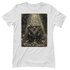 Game of Versagen Pleite is coming - Damen T-Shirt White