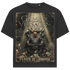 Game of Versagen Pleite is coming - Jack and Jones Oversize T-Shirt Black