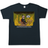 This is Fine Bundeskanzler Deutschland 2026 Meme - Herren T-Shirt Dark Grey Solid