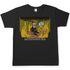 This is Fine Bundeskanzler Deutschland 2026 Meme - Herren T-Shirt Black