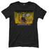 This is Fine Bundeskanzler Deutschland 2026 Meme - Damen T-Shirt Black