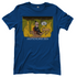 This is Fine Bundeskanzler Deutschland 2026 Meme - Damen T-Shirt Royal Blue