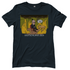 This is Fine Bundeskanzler Deutschland 2026 Meme - Damen T-Shirt Dark Grey Solid