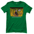 This is Fine Bundeskanzler Deutschland 2026 Meme - Damen T-Shirt Kelly Green