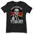 Alles wird gut Teuer - Damen T-Shirt Black