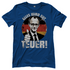 Alles wird gut Teuer - Damen T-Shirt Royal Blue