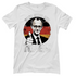 Alles wird gut Teuer - Damen T-Shirt White