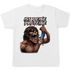 Iss deine Proteine Attack on Titan Merz - Herren T-Shirt White